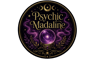 Psychic Madeline logo